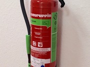 Die Feuerversicherung